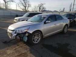 Chevrolet Malibu 1LT Vehiculos salvage en venta: 2015 Chevrolet Malibu 1LT