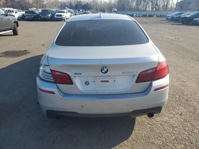 2014 BMW 535 XI