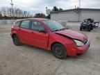 2005 Ford Focus ZX5