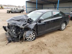 Volkswagen Vehiculos salvage en venta: 2011 Volkswagen Jetta SE