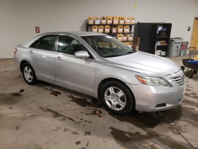 2009 Toyota Camry Base