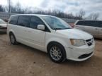 2012 Dodge Grand Caravan R/T