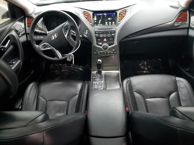 2016 Hyundai Azera Limited