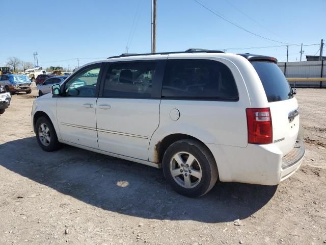 2010 Dodge Grand Caravan SXT