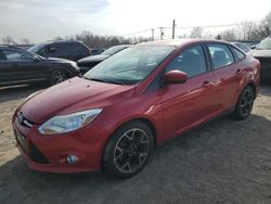 2012 Ford Focus SE for sale in Hillsborough, NJ