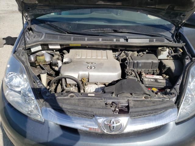 2007 Toyota Sienna CE