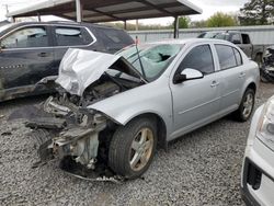 Chevrolet Cobalt LT salvage cars for sale: 2008 Chevrolet Cobalt LT