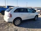 2008 Ford Edge Limited