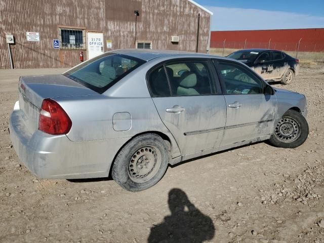 2004 Chevrolet Malibu