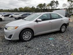 2012 Toyota Camry Base for sale in Byron, GA