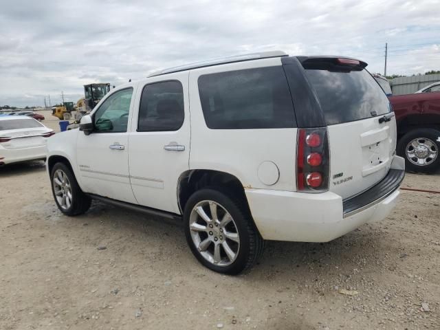 2010 GMC Yukon Denali