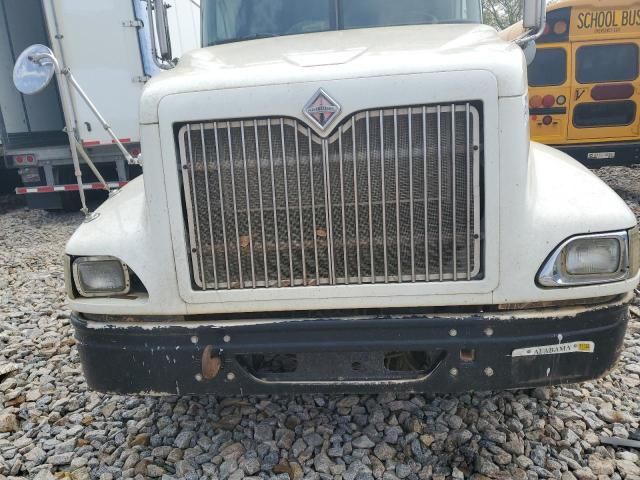 2007 International 9400 9400I