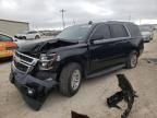 2018 Chevrolet Tahoe K1500 LT