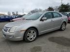 2008 Ford Fusion SEL