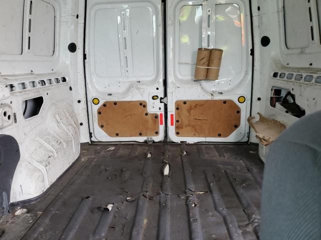 2012 Ford Transit Connect XLT