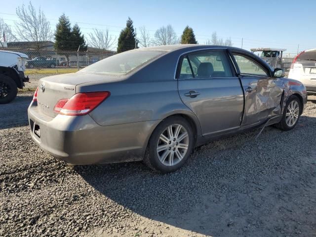 2007 Toyota Avalon XL