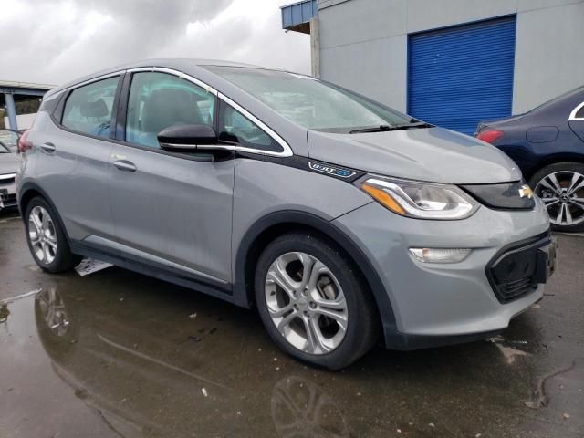 2019 Chevrolet Bolt EV LT