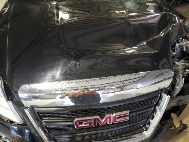 2014 GMC Terrain SLE