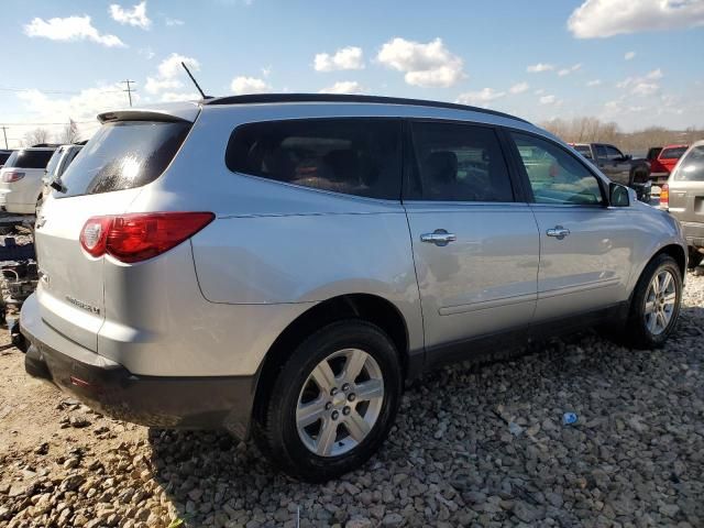 2011 Chevrolet Traverse LT