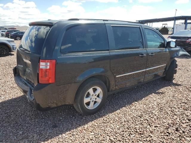 2010 Dodge Grand Caravan SXT