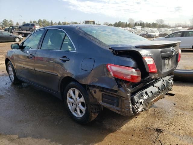 2009 Toyota Camry Base