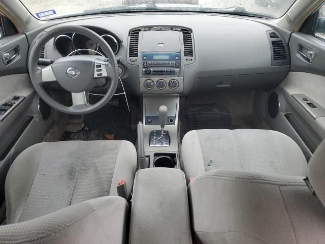 2005 Nissan Altima S