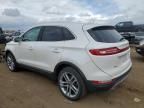 2018 Lincoln MKC Reserve