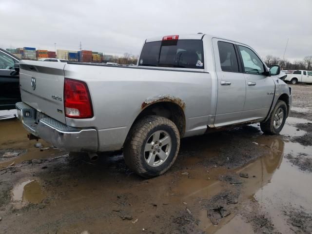 2010 Dodge RAM 1500