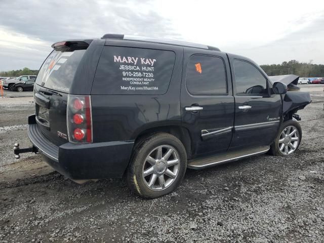 2007 GMC Yukon Denali