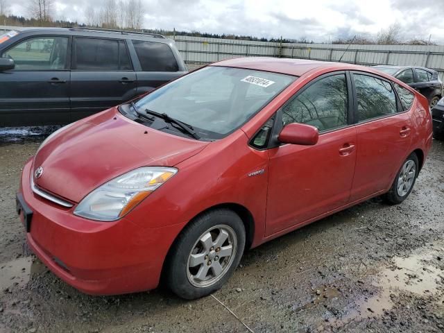 2007 Toyota Prius