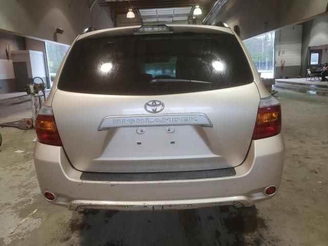 2010 Toyota Highlander