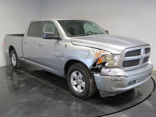 2021 Dodge RAM 1500 Classic SLT