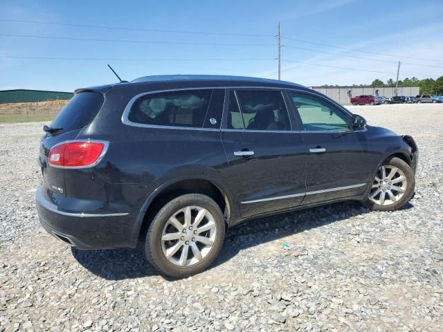 2013 Buick Enclave