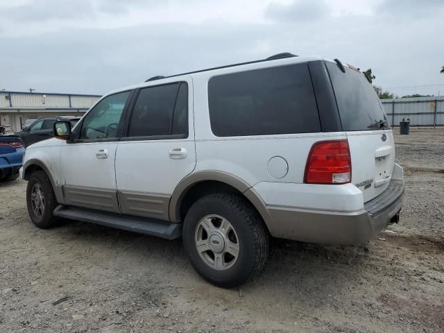 2003 Ford Expedition Eddie Bauer