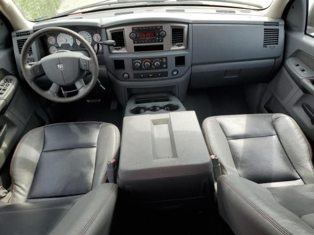 2008 Dodge RAM 1500 ST