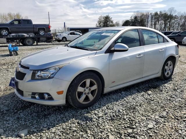 2013 Chevrolet Cruze LT