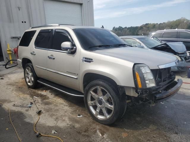 2007 Cadillac Escalade Luxury