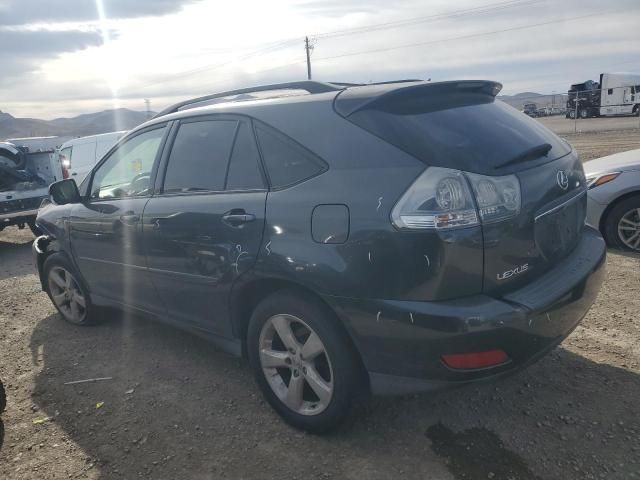 2004 Lexus RX 330