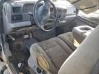 2001 Ford F350 SRW Super Duty