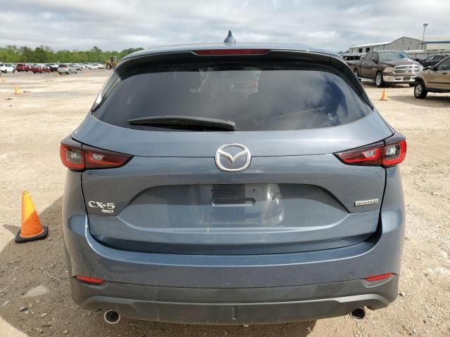 2023 Mazda CX-5 Preferred