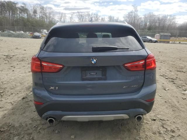 2020 BMW X1 XDRIVE28I