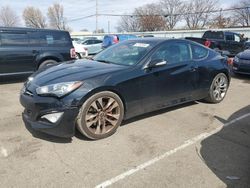 2014 Hyundai Genesis Coupe 3.8L for sale in Moraine, OH