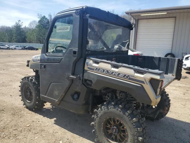 2020 Polaris Ranger XP 1000 Premium