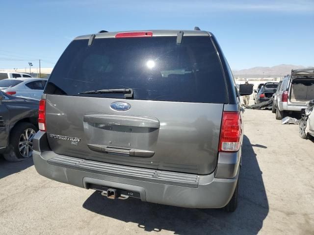 2005 Ford Expedition XLT