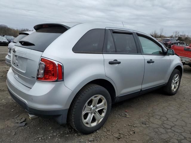 2013 Ford Edge SE