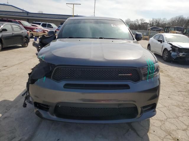 2020 Dodge Durango GT