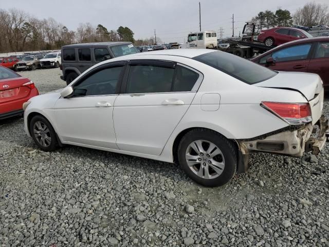 2010 Honda Accord LXP