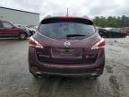 2014 Nissan Murano S