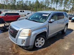 GMC Vehiculos salvage en venta: 2015 GMC Terrain SLE