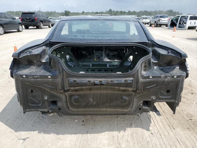 2020 Chevrolet Camaro ZL1